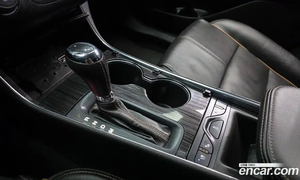 Chevrolet Impala 2016 2.5 Автомат в Москве № 588368, фото 9