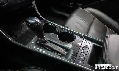 Chevrolet Impala 2016 2.5 Автомат в Москве № 588368, миниатюра 9