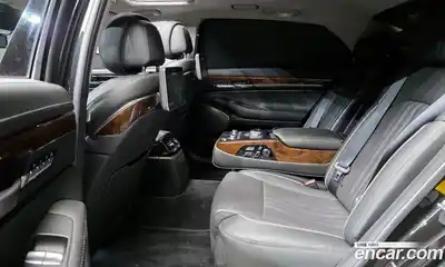 Genesis EQ900 2018 5.0 Автомат в Москве № 588565, миниатюра 12