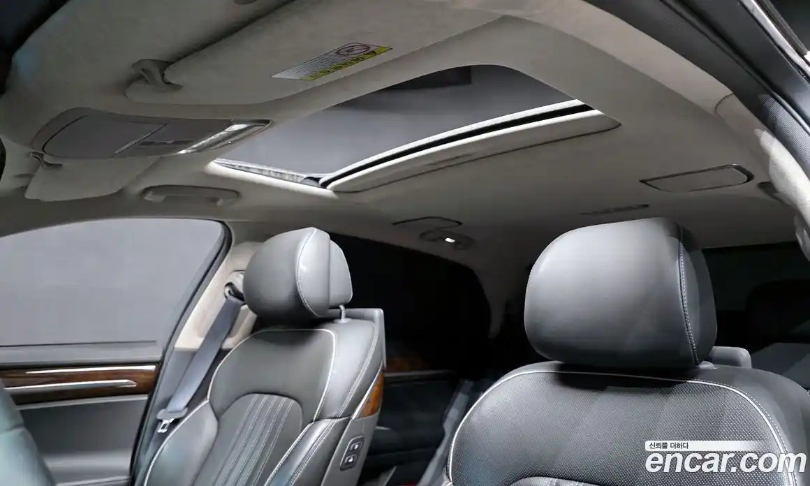 Genesis EQ900 2018 5.0 Автомат в Москве № 588565, фото 19