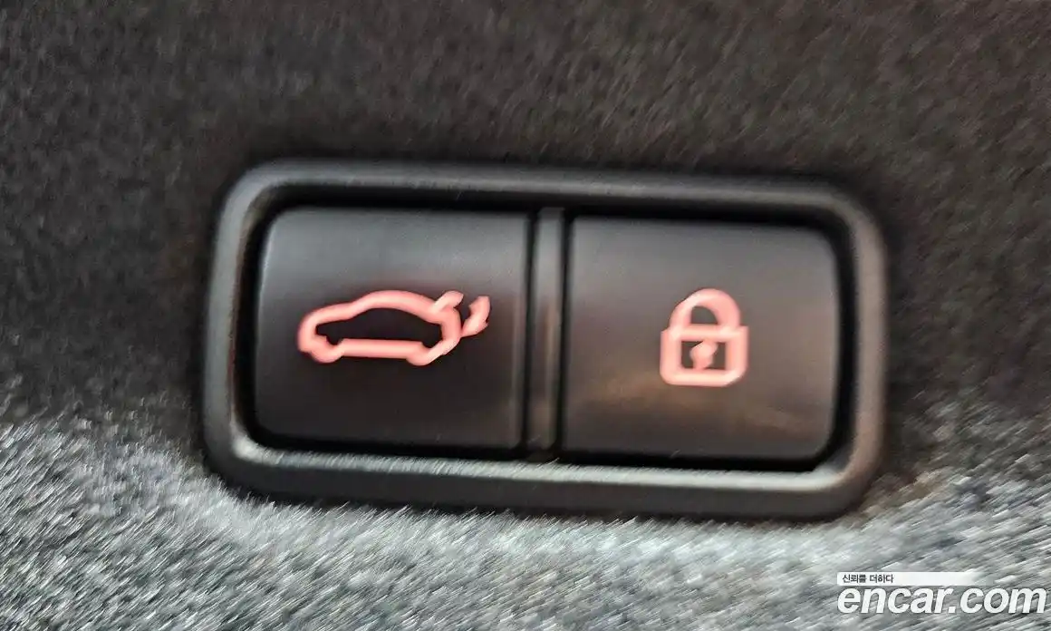 Genesis EQ900 2018 5.0 Автомат в Москве № 588565, фото 20