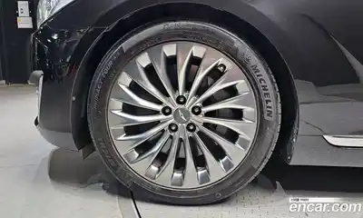 Genesis EQ900 2018 5.0 Автомат в Москве № 588565, миниатюра 5