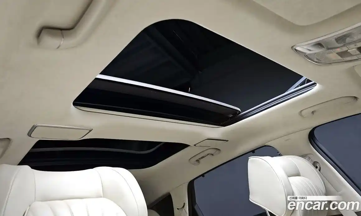 Genesis GV80 2020 2.5 Автомат в Москве № 588566, фото 19