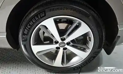 Genesis GV80 2020 2.5 Автомат в Москве № 588566, миниатюра 5