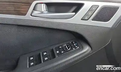 Genesis G80 2018 3.3 Автомат в Москве № 588572, миниатюра 12