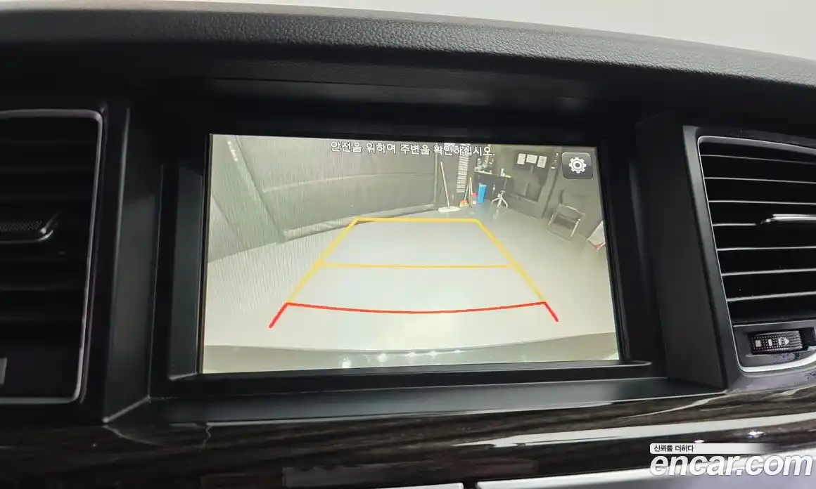 Genesis G80 2018 3.3 Автомат в Москве № 588572, фото 16