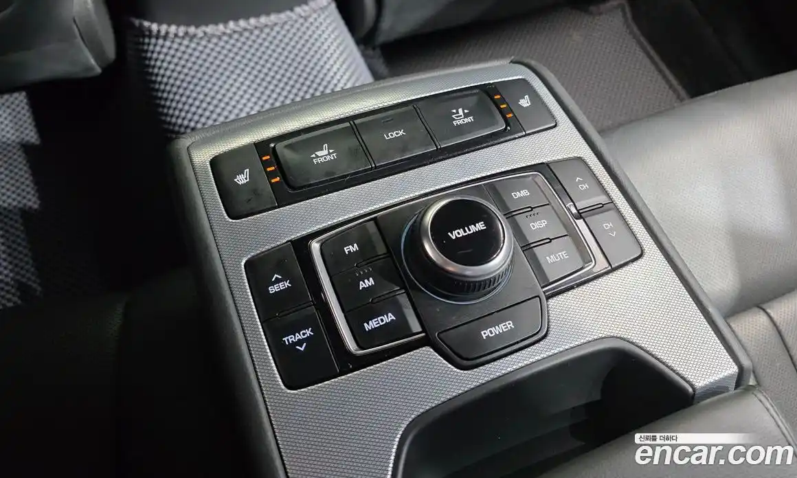 Genesis G80 2018 3.3 Автомат в Москве № 588572, фото 18