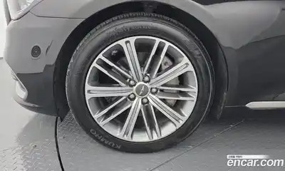 Genesis G80 2018 3.3 Автомат в Москве № 588572, миниатюра 5