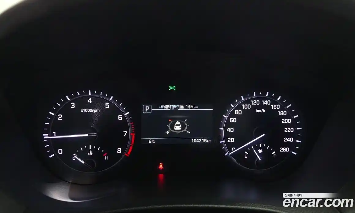 Genesis G80 2018 3.3 Автомат в Москве № 588572, фото 8