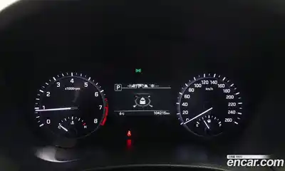 Genesis G80 2018 3.3 Автомат в Москве № 588572, миниатюра 8