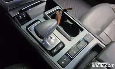 Genesis G80 2018 3.3 Автомат в Москве № 588572, миниатюра 9