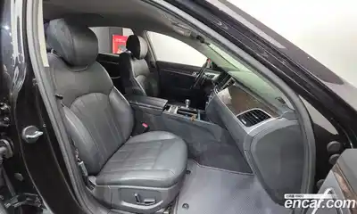 Genesis G80 2018 3.3 Автомат в Москве № 588572, миниатюра 10