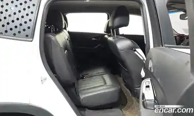 Chevrolet Orlando 2014 2.0 Автомат в Москве № 588667, миниатюра 12