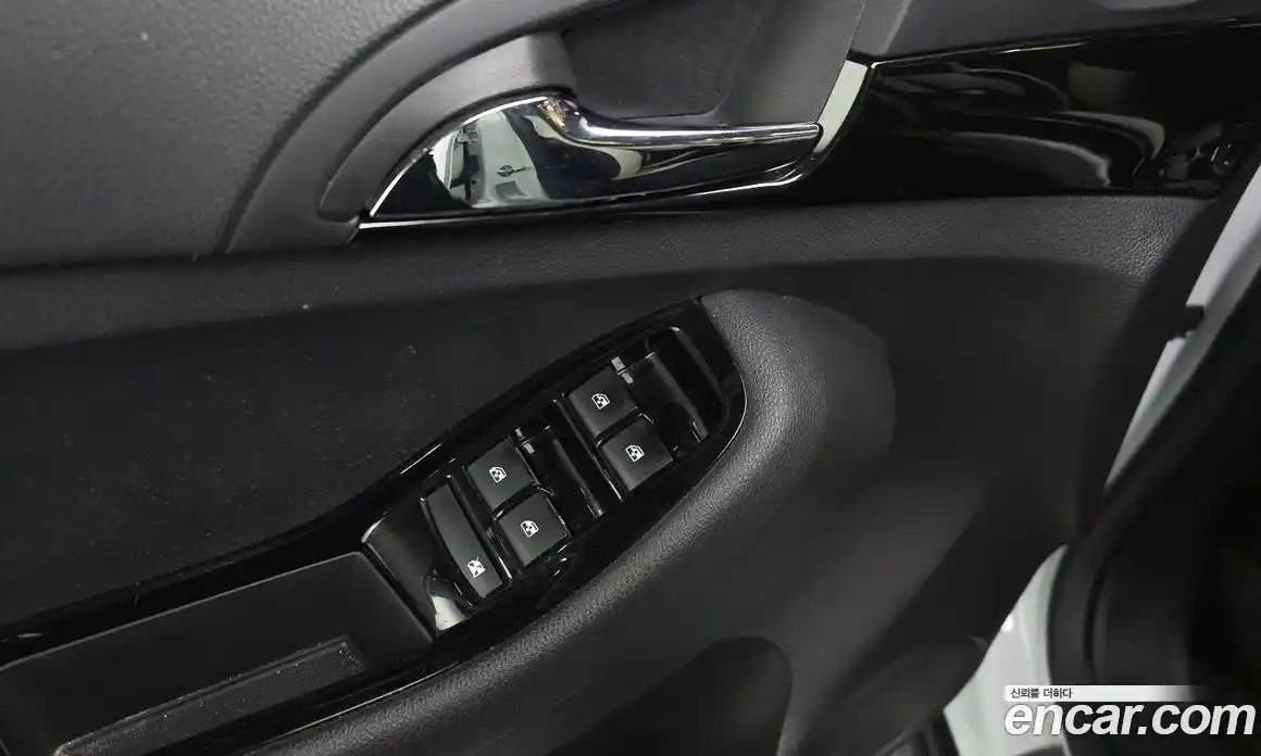 Chevrolet Orlando 2014 2.0 Автомат в Москве № 588667, фото 16