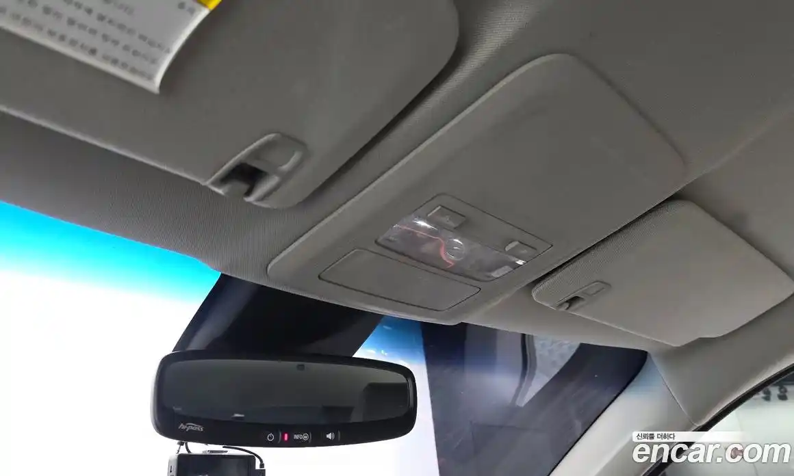 Chevrolet Orlando 2014 2.0 Автомат в Москве № 588667, фото 17