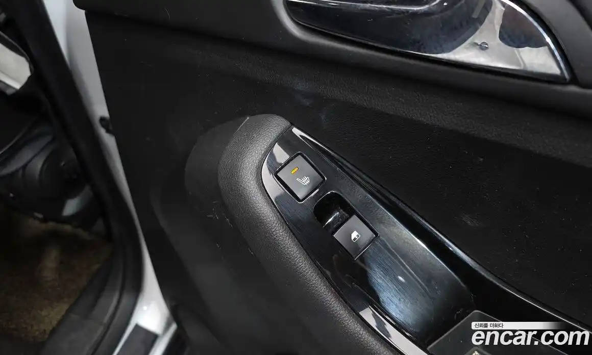 Chevrolet Orlando 2014 2.0 Автомат в Москве № 588667, фото 18