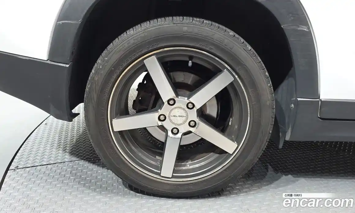 Chevrolet Orlando 2014 2.0 Автомат в Москве № 588667, фото 5