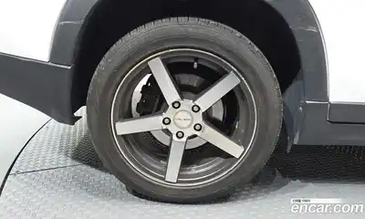 Chevrolet Orlando 2014 2.0 Автомат в Москве № 588667, миниатюра 5