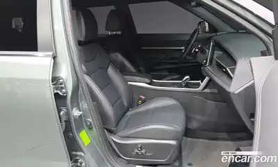 SsangYong Torres 2024 1.5 Автомат в Москве № 588751, миниатюра 11