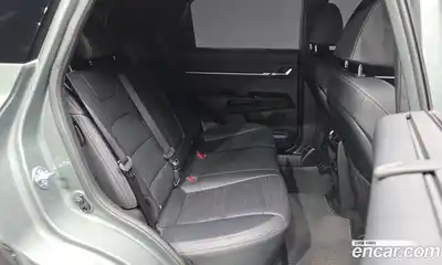 SsangYong Torres 2024 1.5 Автомат в Москве № 588751, миниатюра 12