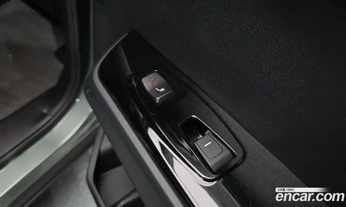 SsangYong Torres 2024 1.5 Автомат в Москве № 588751, фото 17