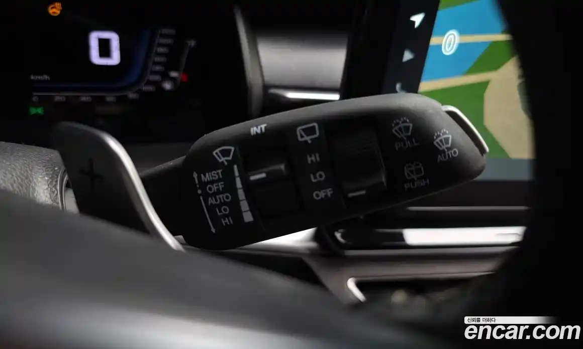 SsangYong Torres 2024 1.5 Автомат в Москве № 588751, фото 18