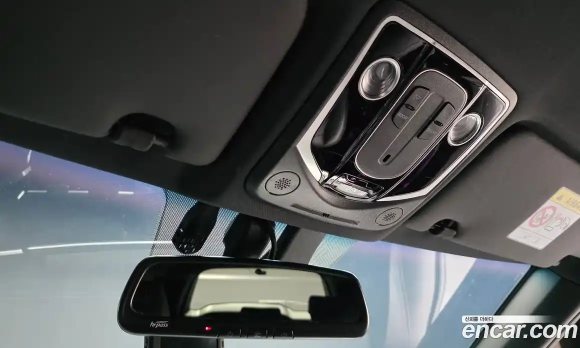 SsangYong Torres 2024 1.5 Автомат в Москве № 588751, фото 19