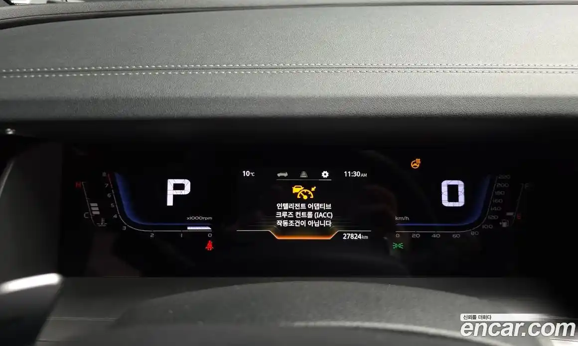 SsangYong Torres 2024 1.5 Автомат в Москве № 588751, фото 8