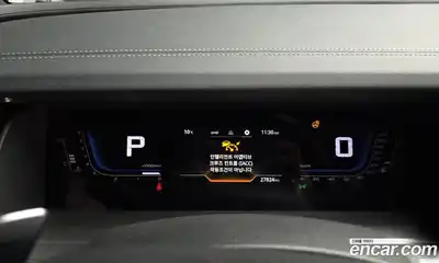 SsangYong Torres 2024 1.5 Автомат в Москве № 588751, миниатюра 8