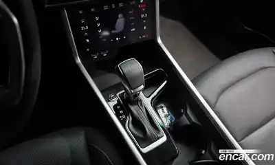 SsangYong Torres 2024 1.5 Автомат в Москве № 588751, миниатюра 9