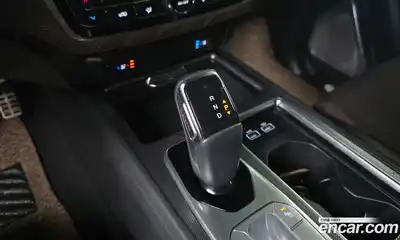 SsangYong Rexton 2022 2.2 Автомат в Москве № 588954, миниатюра 9