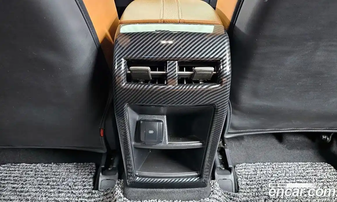 SsangYong Torres 2023 1.5 Автомат в Москве № 589034, фото 18