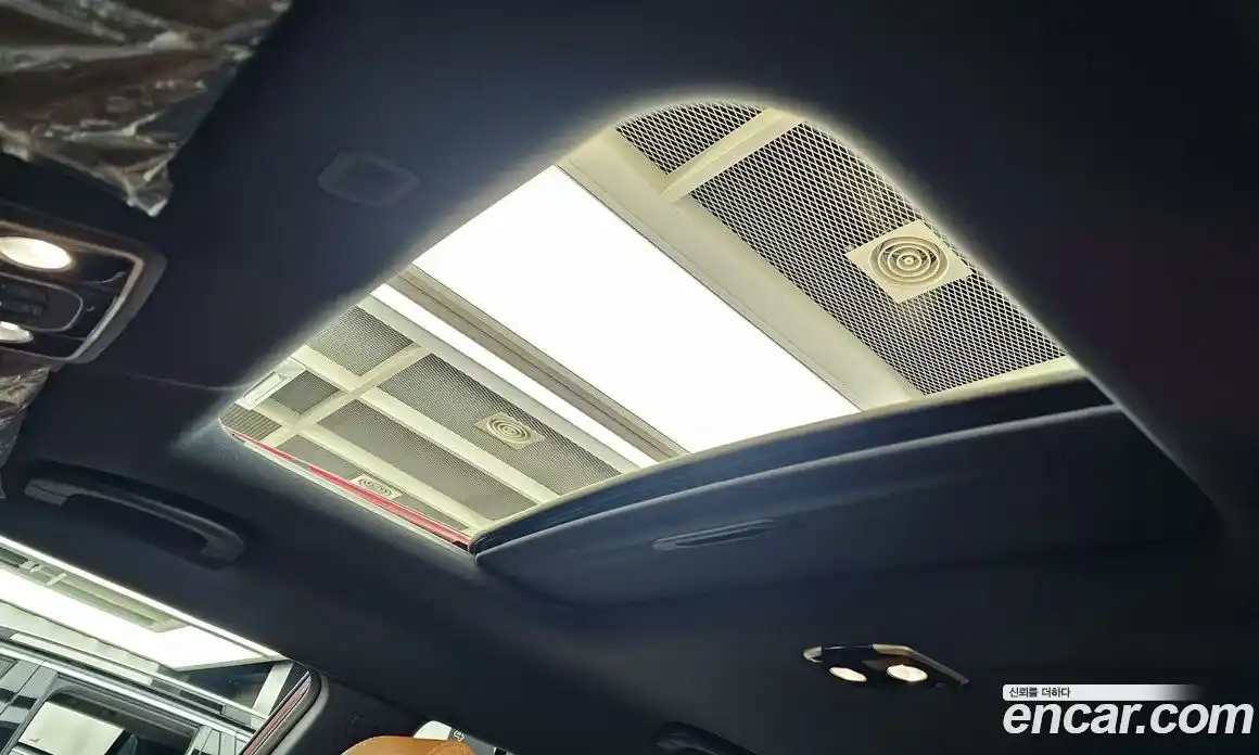 SsangYong Torres 2023 1.5 Автомат в Москве № 589034, фото 19