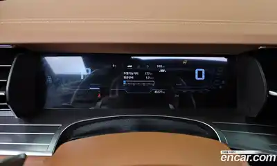 SsangYong Torres 2023 1.5 Автомат в Москве № 589034, миниатюра 8