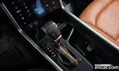 SsangYong Torres 2023 1.5 Автомат в Москве № 589034, миниатюра 9