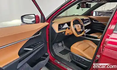 SsangYong Torres 2023 1.5 Автомат в Москве № 589034, миниатюра 10