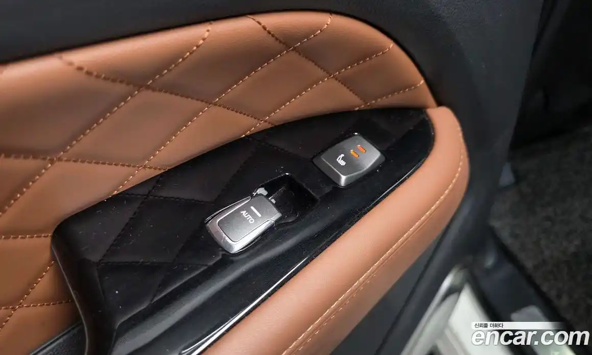 SsangYong Rexton 2018 2.2 Автомат в Москве № 589196, фото 18