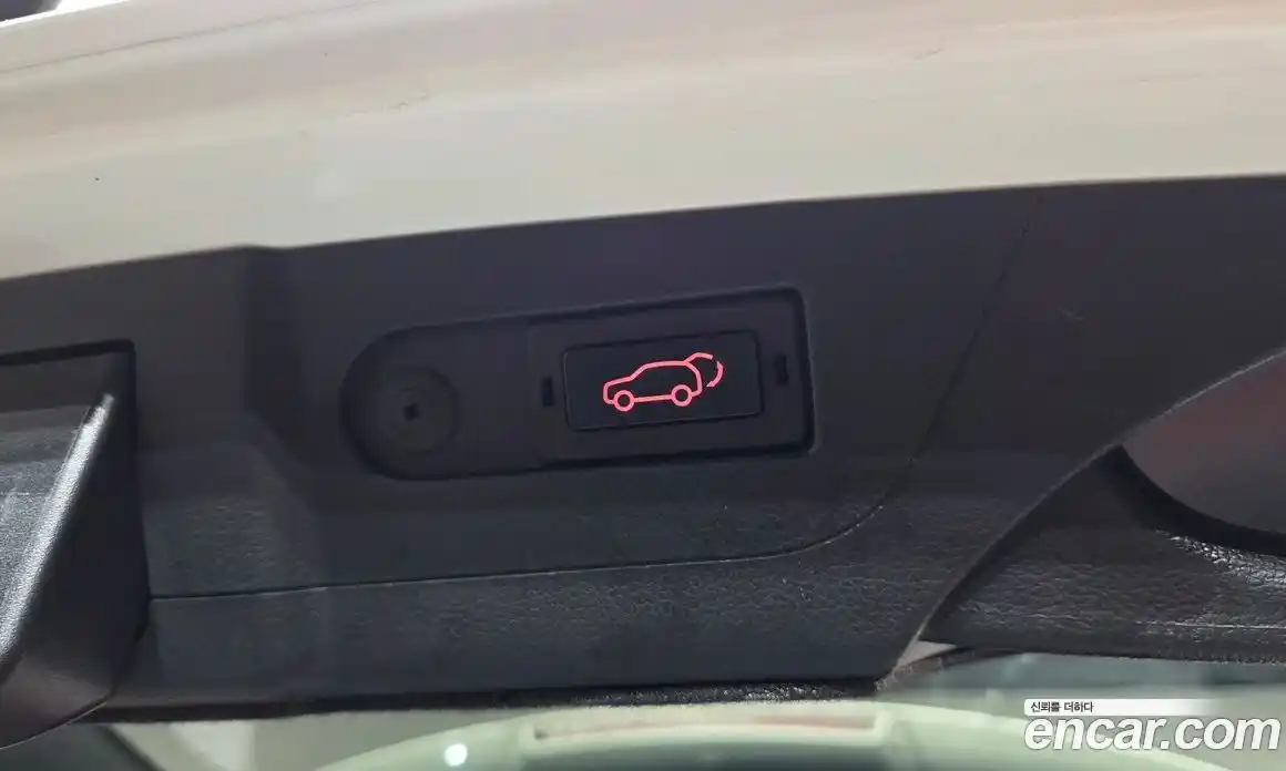 SsangYong Rexton 2018 2.2 Автомат в Москве № 589196, фото 19