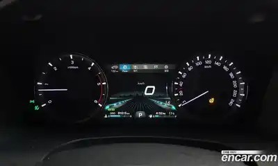 SsangYong Rexton 2018 2.2 Автомат в Москве № 589196, миниатюра 8