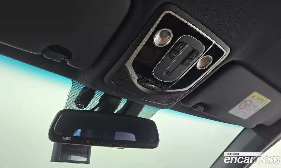 SsangYong Torres 2023 1.5 Автомат в Москве № 589252, фото 18