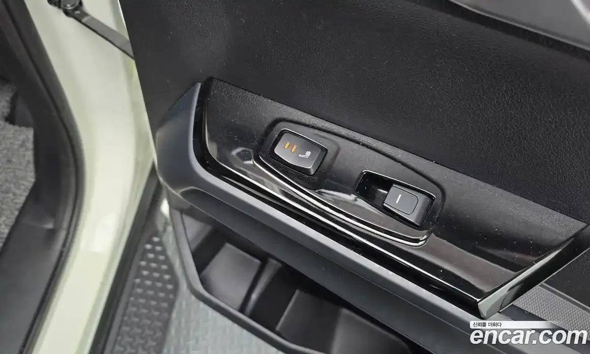 SsangYong Torres 2023 1.5 Автомат в Москве № 589252, фото 19