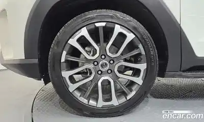 SsangYong Torres 2023 1.5 Автомат в Москве № 589252, миниатюра 5