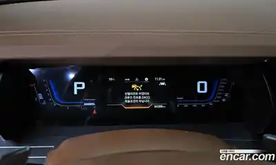 SsangYong Torres 2023 1.5 Автомат в Москве № 589252, миниатюра 8