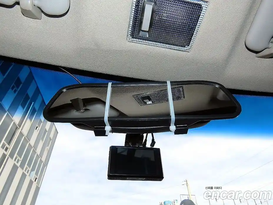 Chevrolet Matiz 2011 1.0 Автомат в Москве № 589253, фото 13