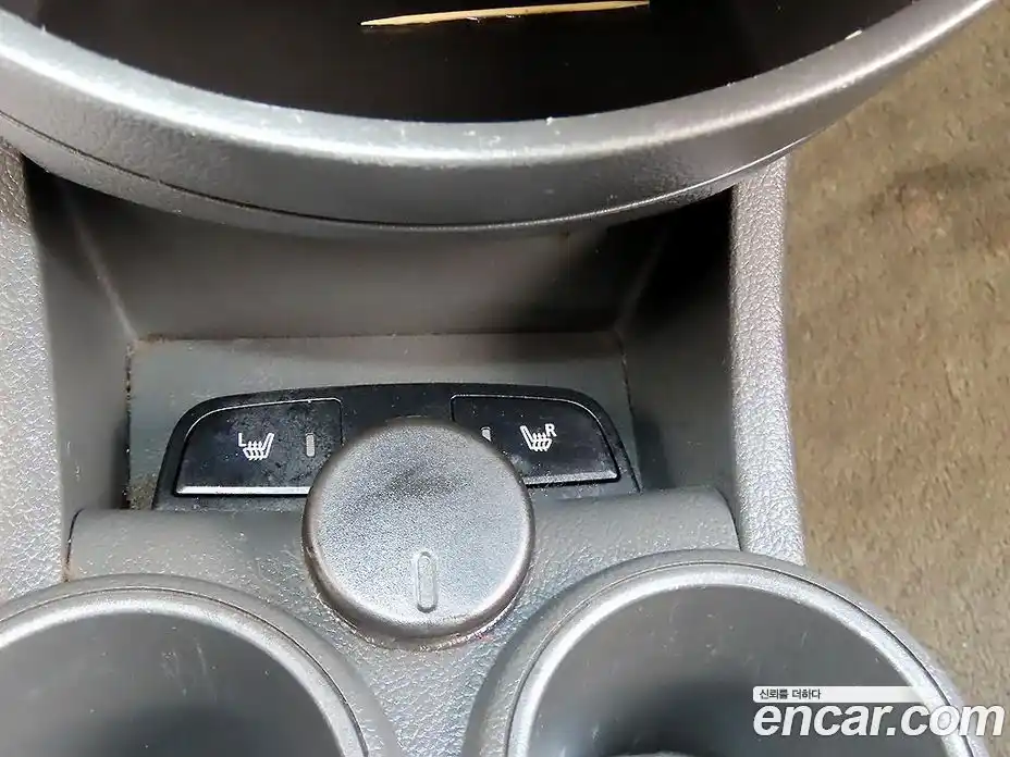 Chevrolet Matiz 2011 1.0 Автомат в Москве № 589253, фото 15