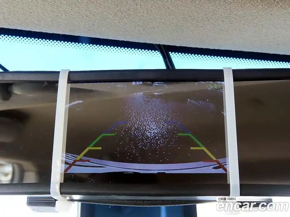 Chevrolet Matiz 2011 1.0 Автомат в Москве № 589253, фото 16