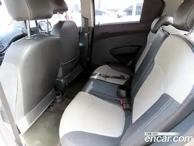 Chevrolet Matiz 2011 1.0 Автомат в Москве № 589253, миниатюра 6