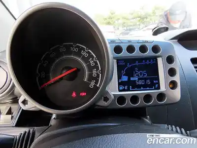 Chevrolet Matiz 2011 1.0 Автомат в Москве № 589253, миниатюра 9