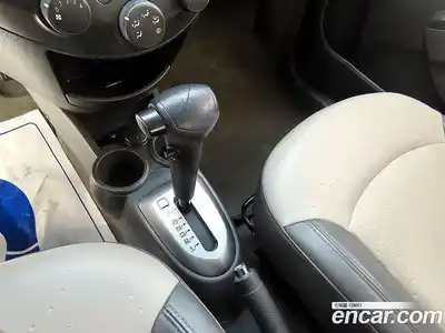 Chevrolet Matiz 2011 1.0 Автомат в Москве № 589253, миниатюра 10