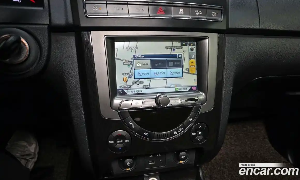 SsangYong Rexton 2015 2.0 Механическая в Москве № 589438, фото 14